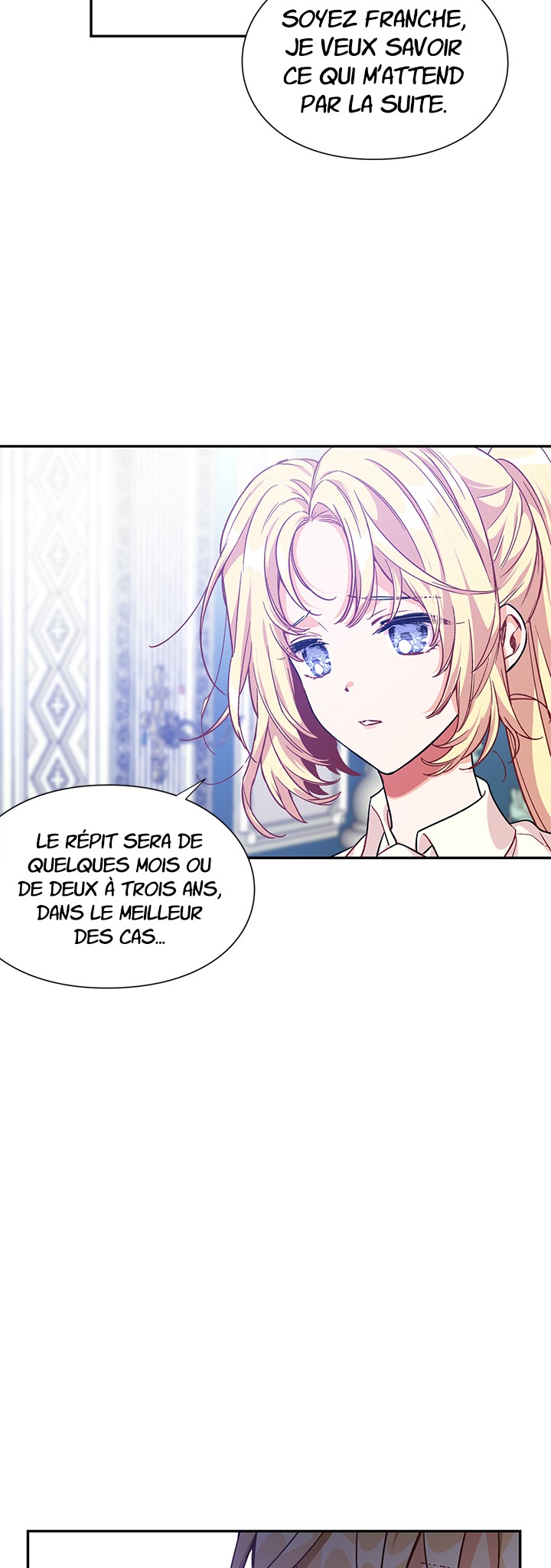 Read Doctor Elise vf Manga Online