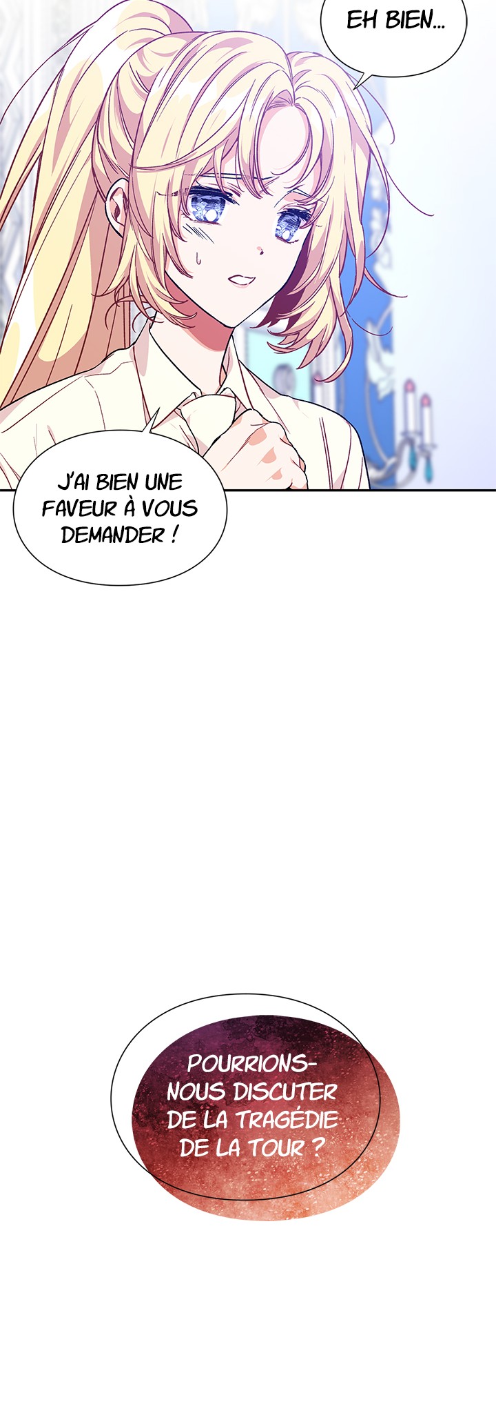 Read Doctor Elise vf Manga Online