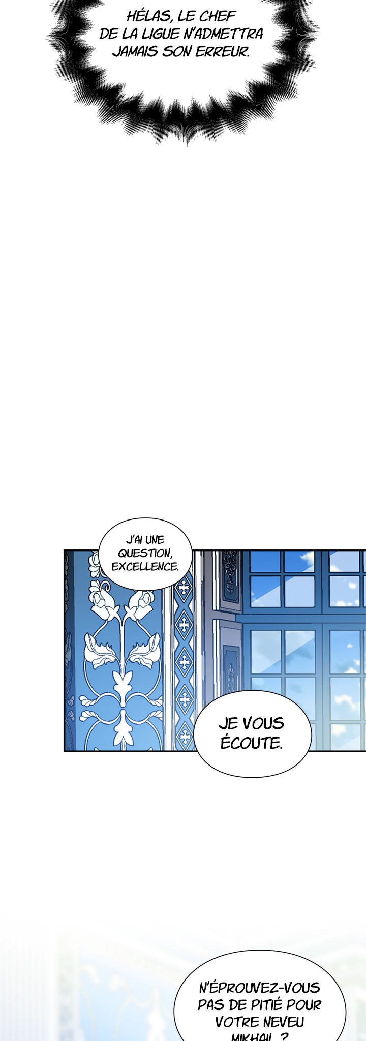 Read Doctor Elise vf Manga Online