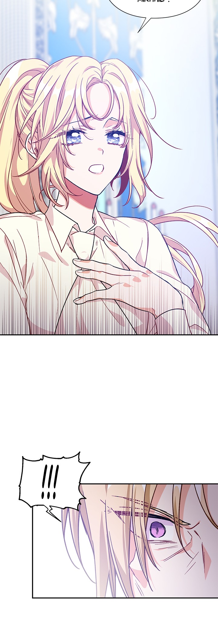 Read Doctor Elise vf Manga Online
