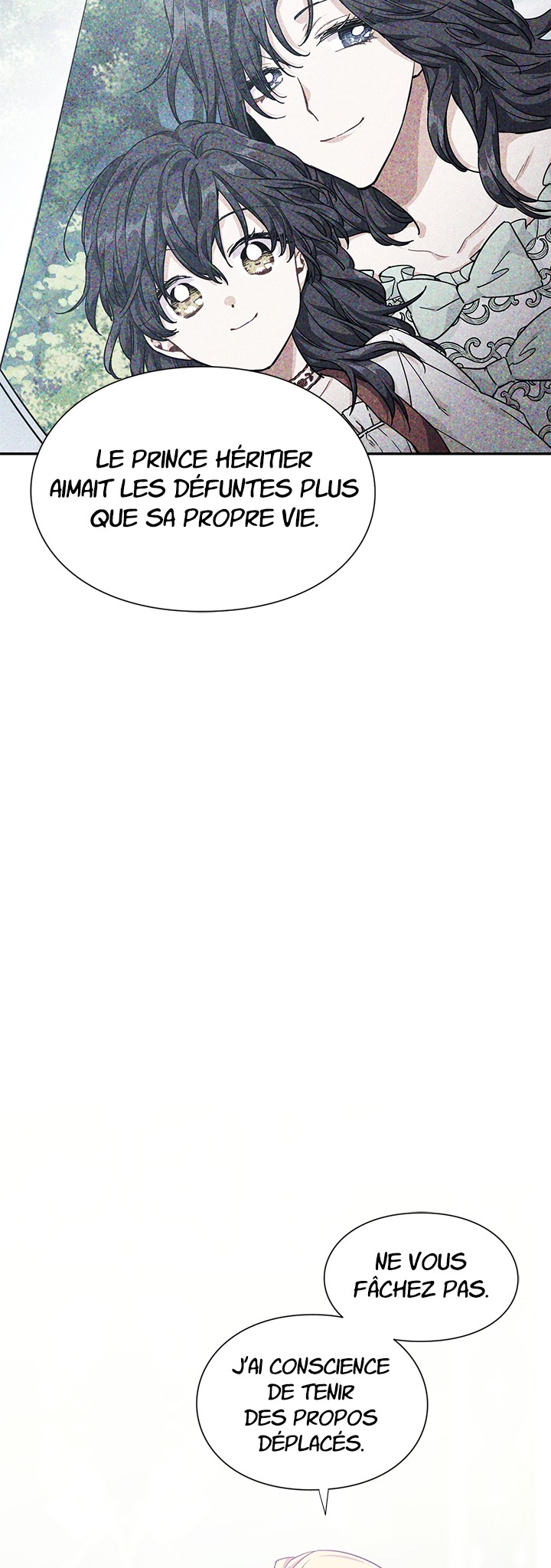 Read Doctor Elise vf Manga Online