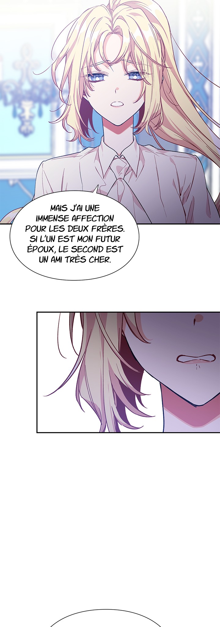Read Doctor Elise vf Manga Online