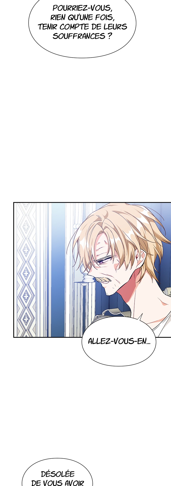 Read Doctor Elise vf Manga Online