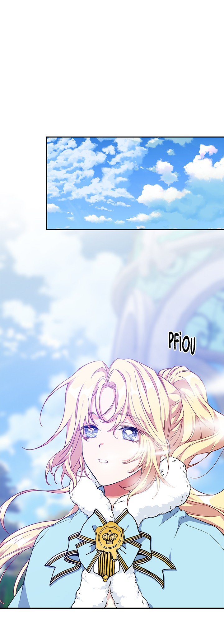 Read Doctor Elise vf Manga Online
