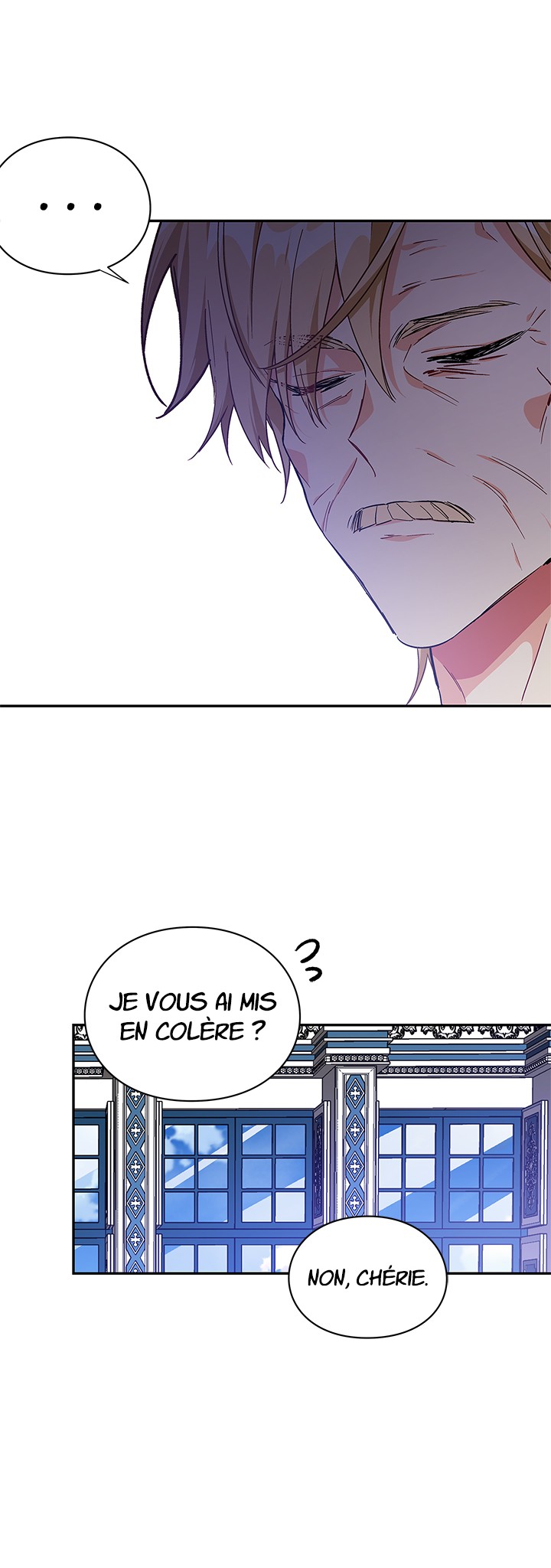Read Doctor Elise vf Manga Online