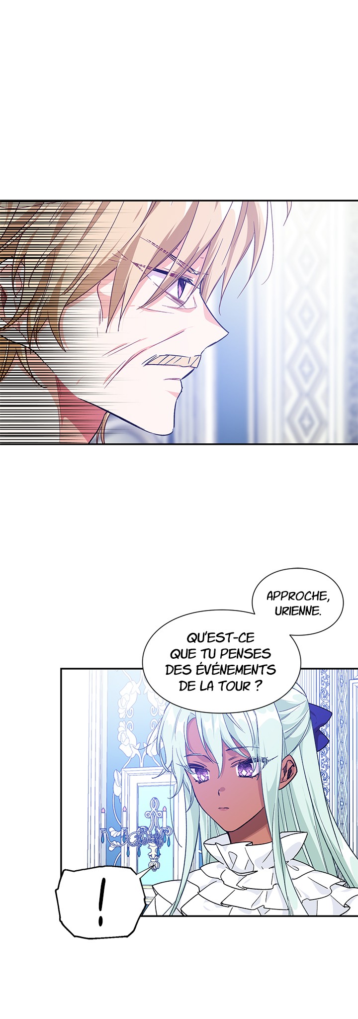 Read Doctor Elise vf Manga Online
