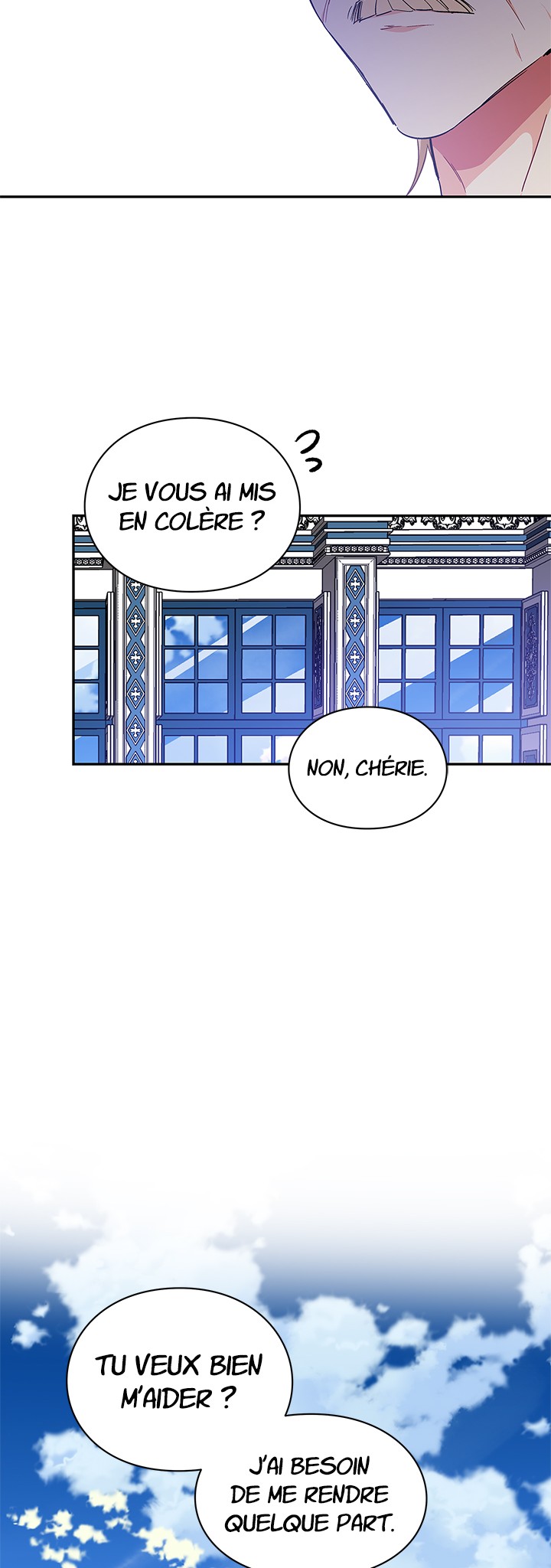 Read Doctor Elise vf Manga Online