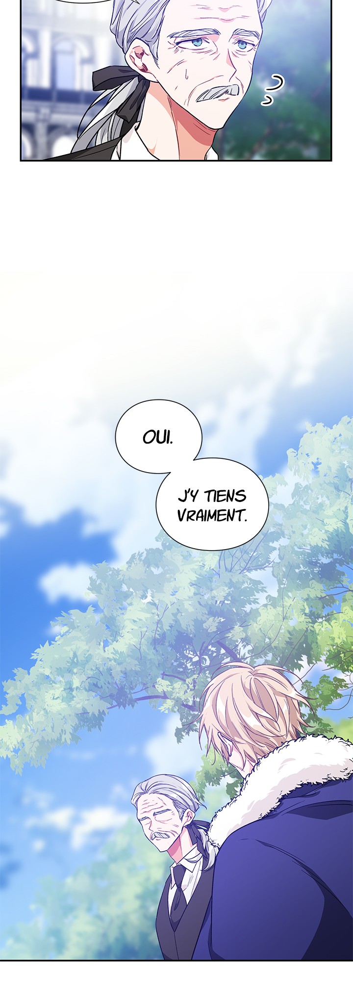 Read Doctor Elise vf Manga Online