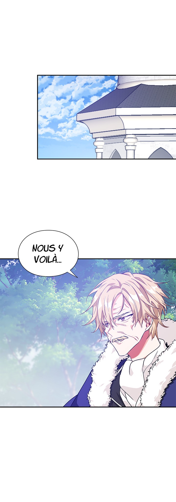 Read Doctor Elise vf Manga Online