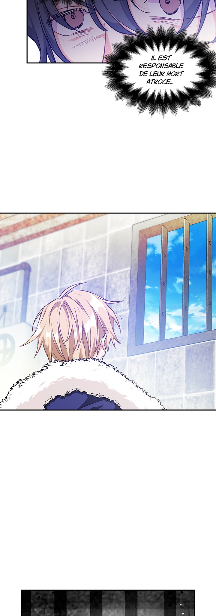 Read Doctor Elise vf Manga Online