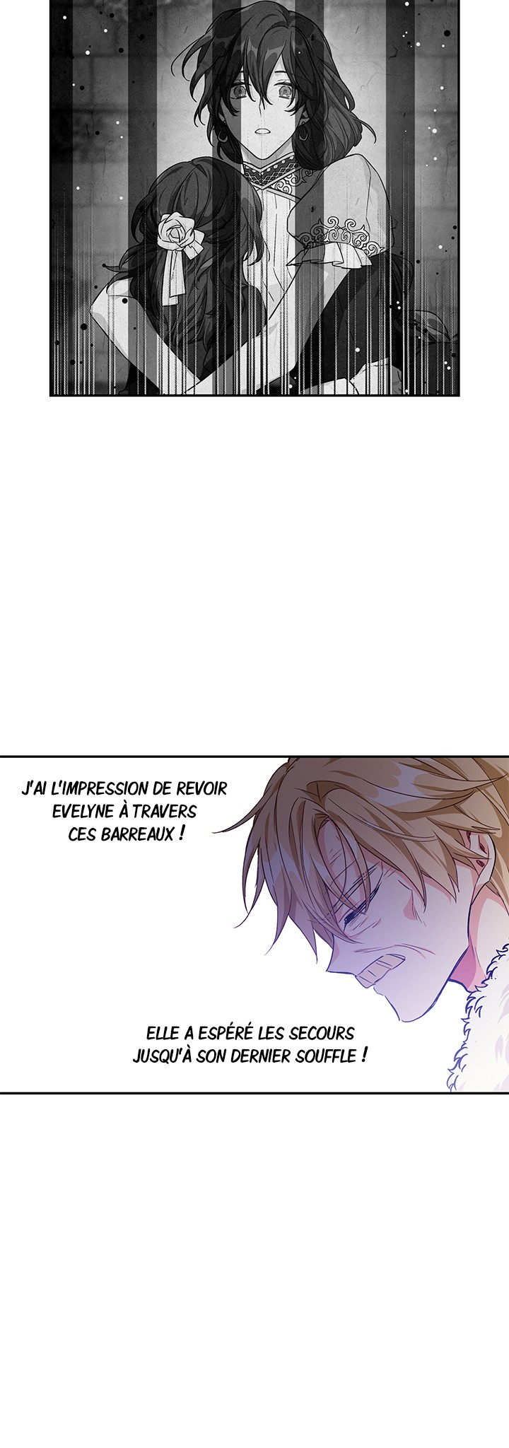 Read Doctor Elise vf Manga Online