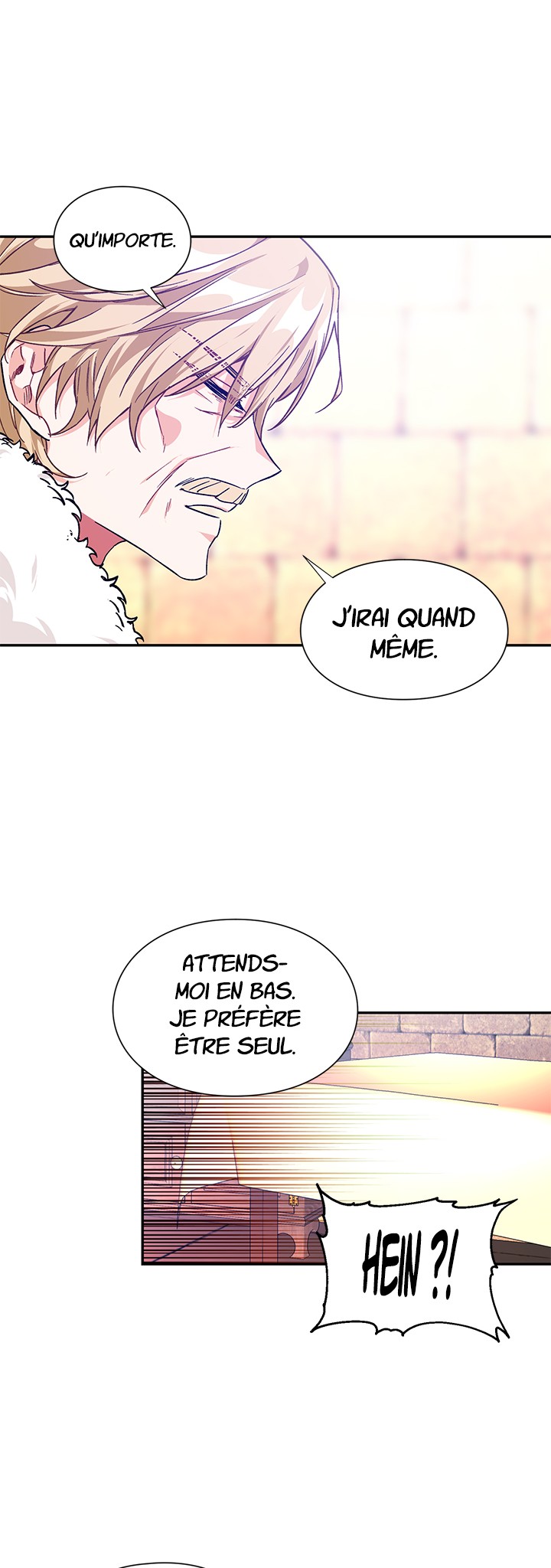Read Doctor Elise vf Manga Online