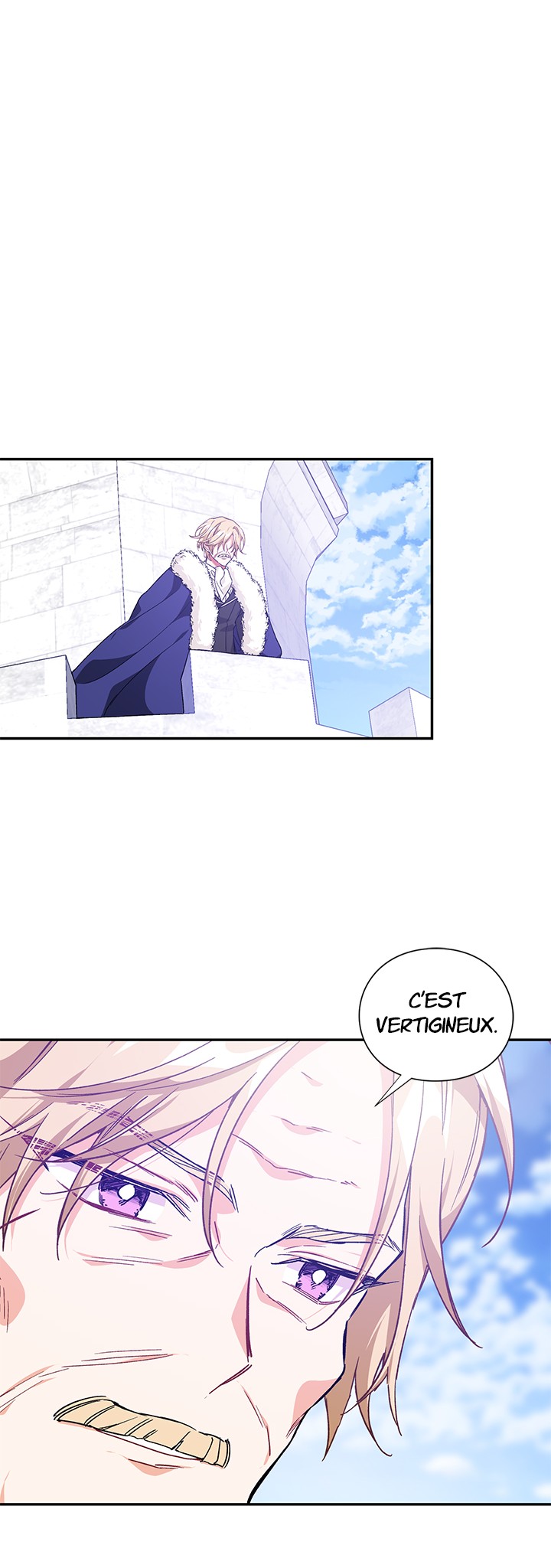 Read Doctor Elise vf Manga Online