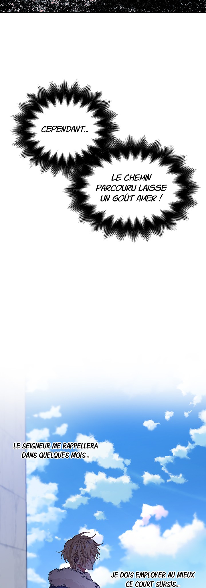 Read Doctor Elise vf Manga Online