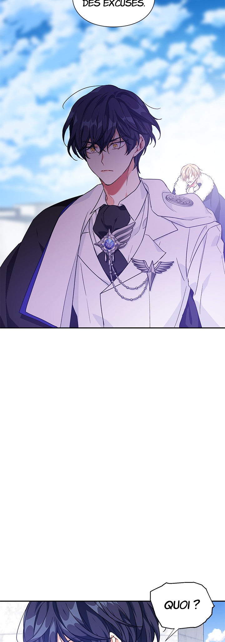 Read Doctor Elise vf Manga Online