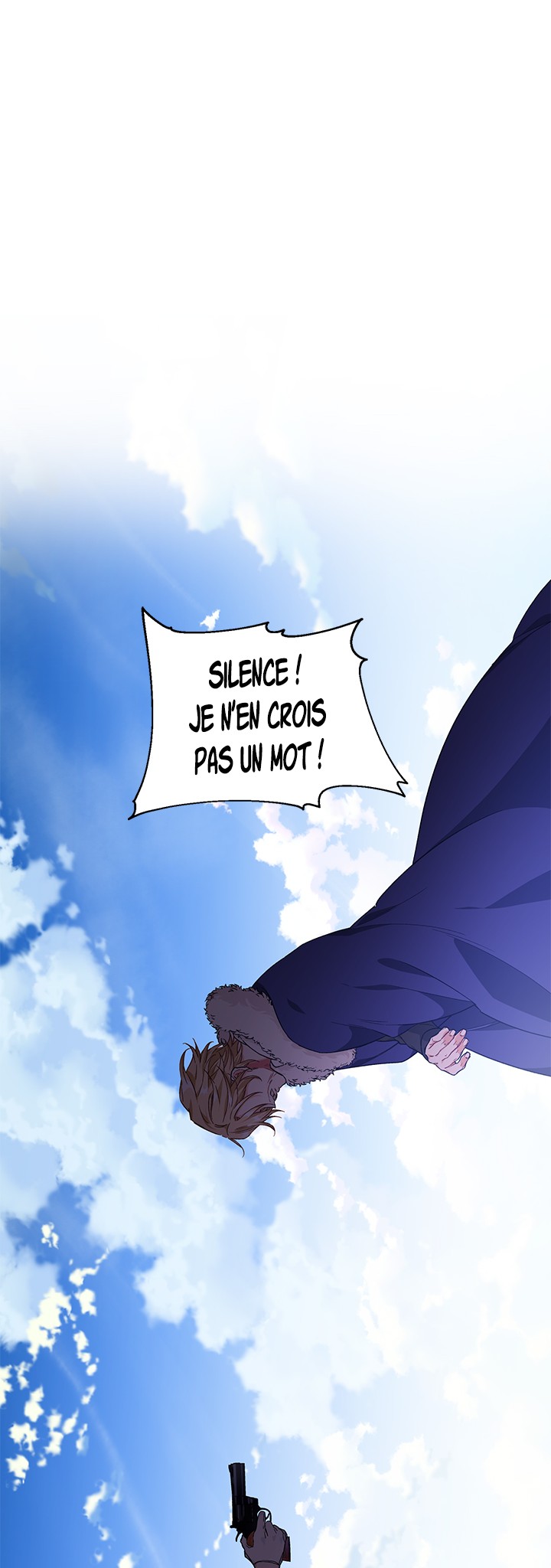 Read Doctor Elise vf Manga Online