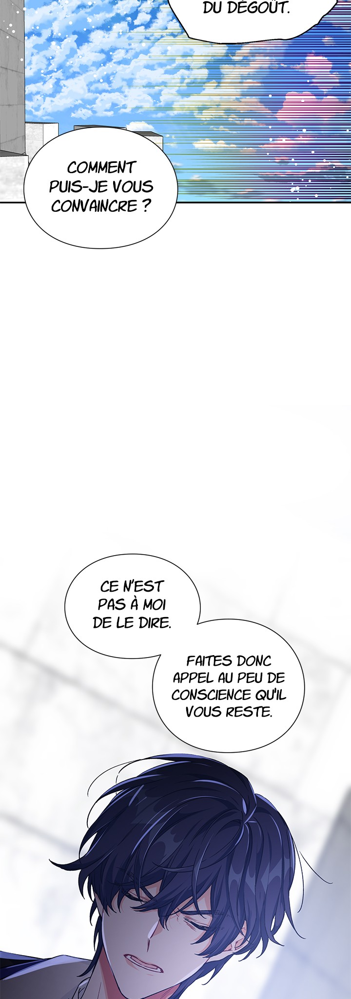 Read Doctor Elise vf Manga Online