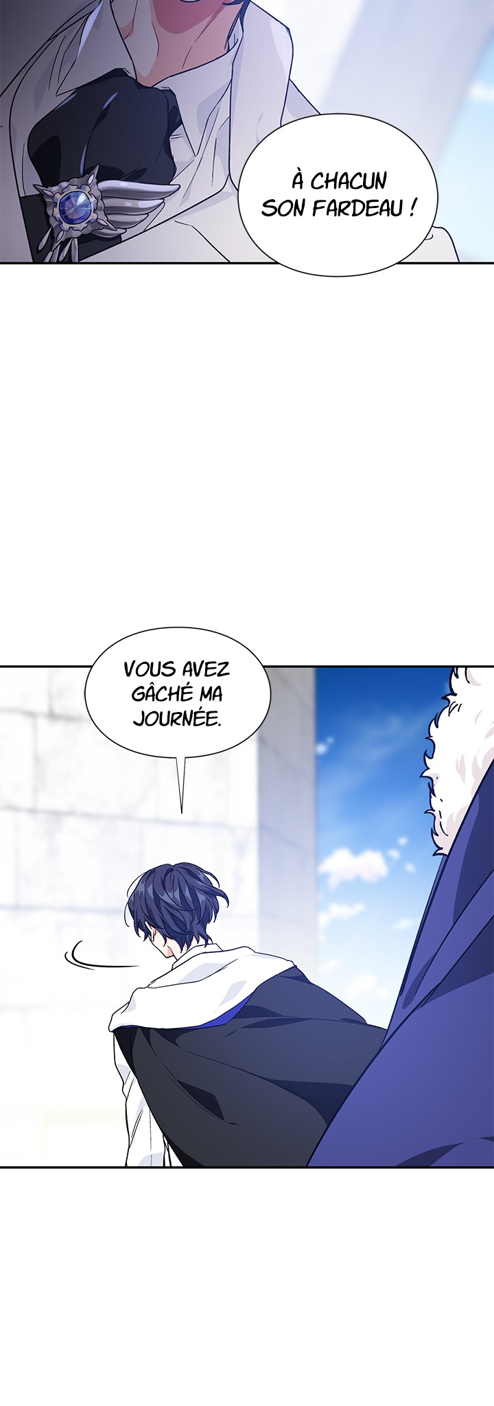 Read Doctor Elise vf Manga Online