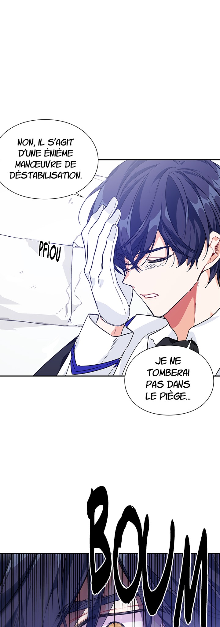 Read Doctor Elise vf Manga Online