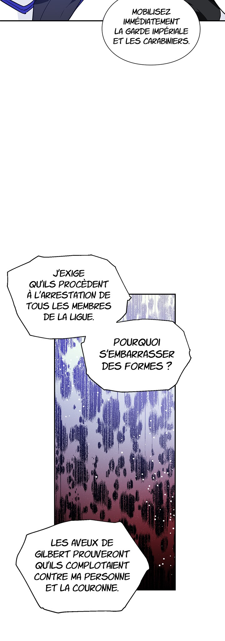 Read Doctor Elise vf Manga Online