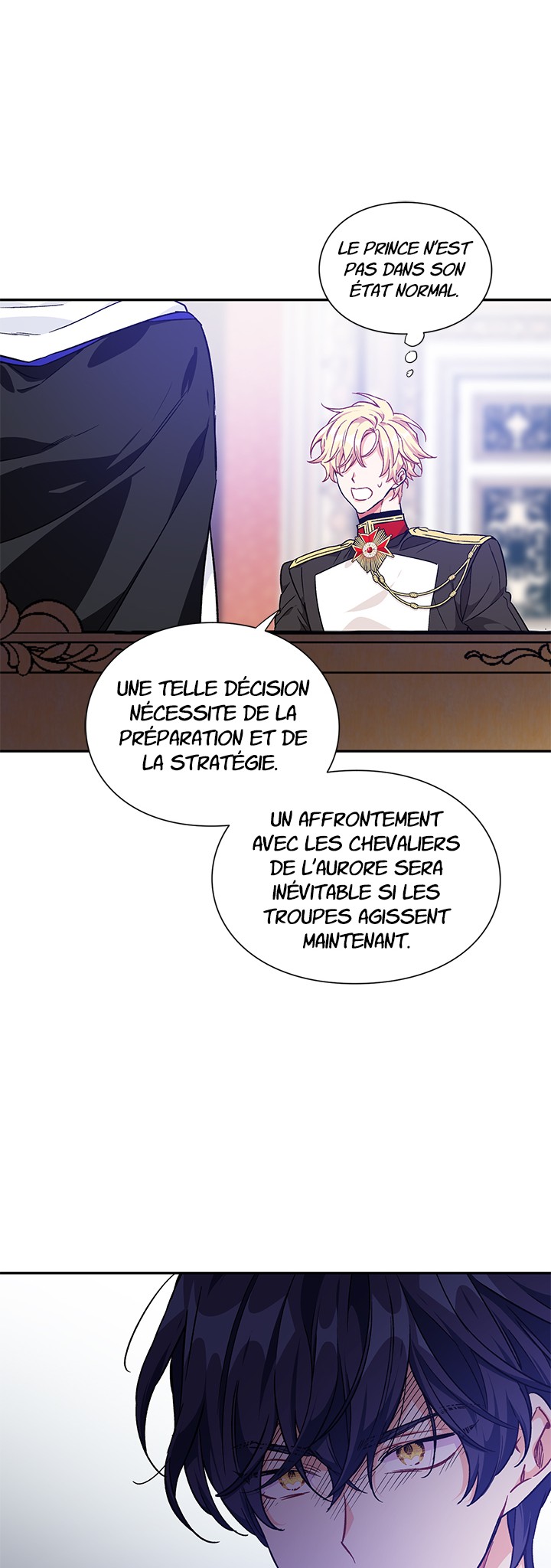 Read Doctor Elise vf Manga Online