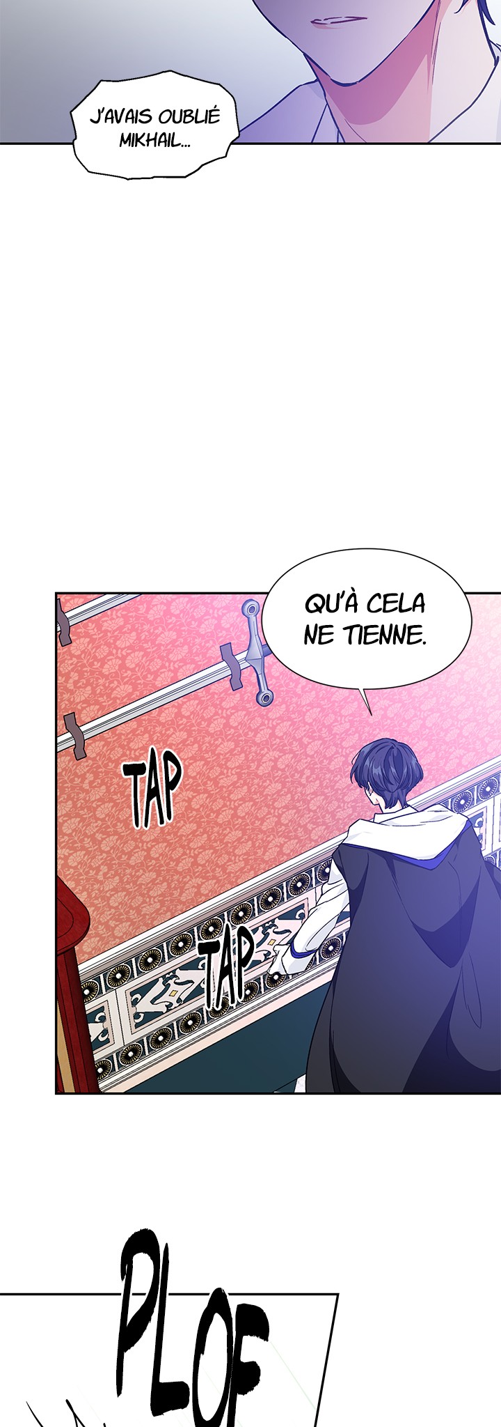 Read Doctor Elise vf Manga Online