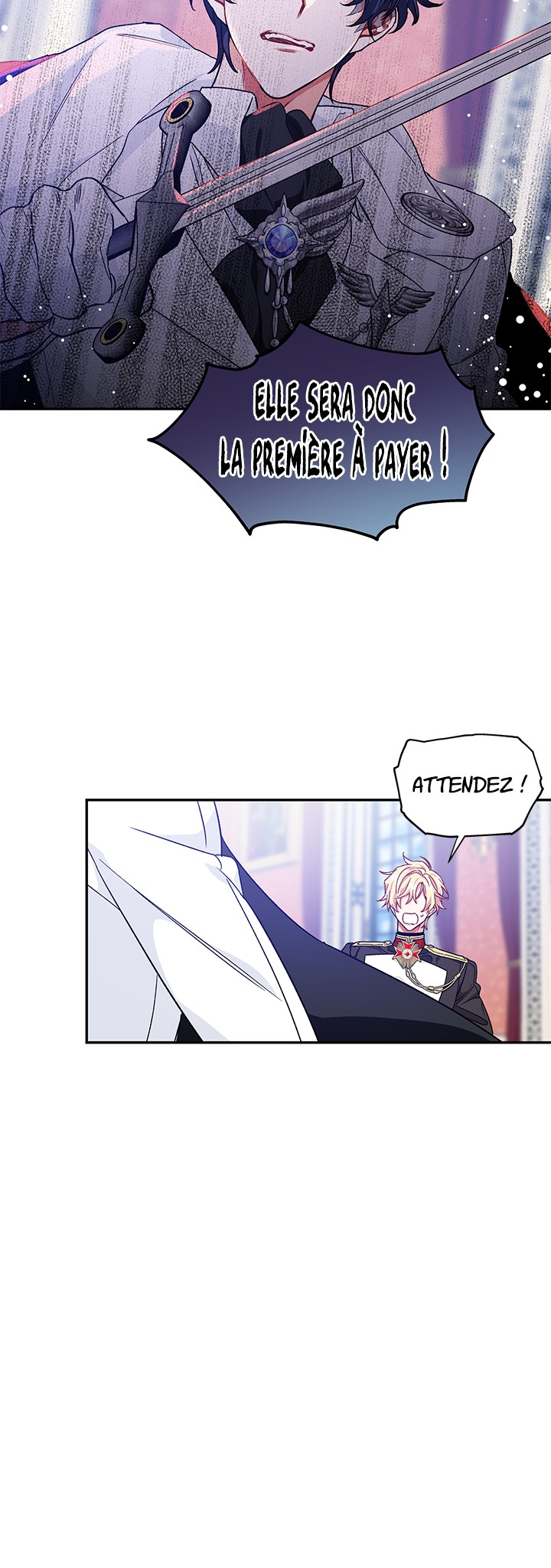 Read Doctor Elise vf Manga Online