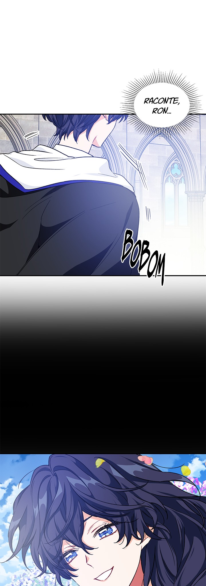Read Doctor Elise vf Manga Online
