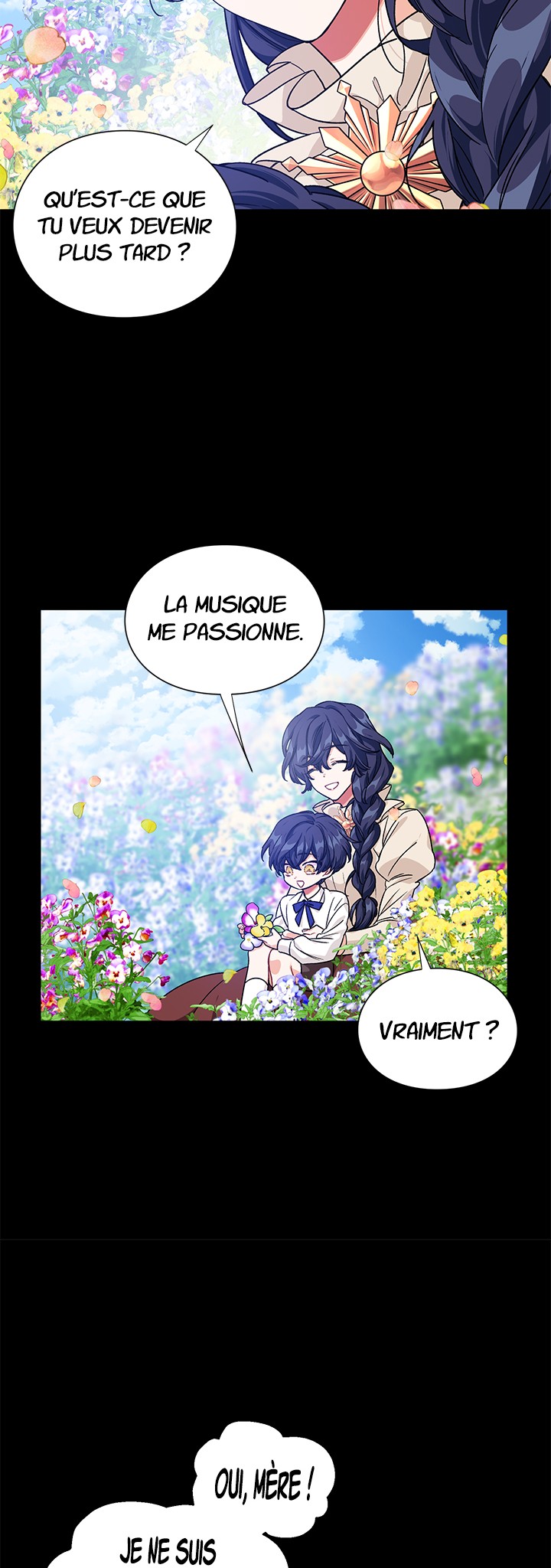 Read Doctor Elise vf Manga Online