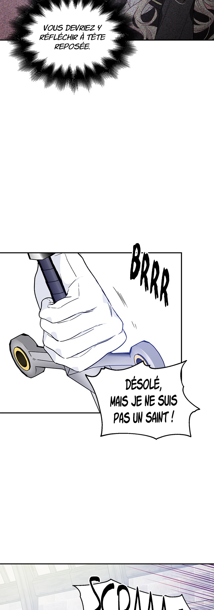 Read Doctor Elise vf Manga Online