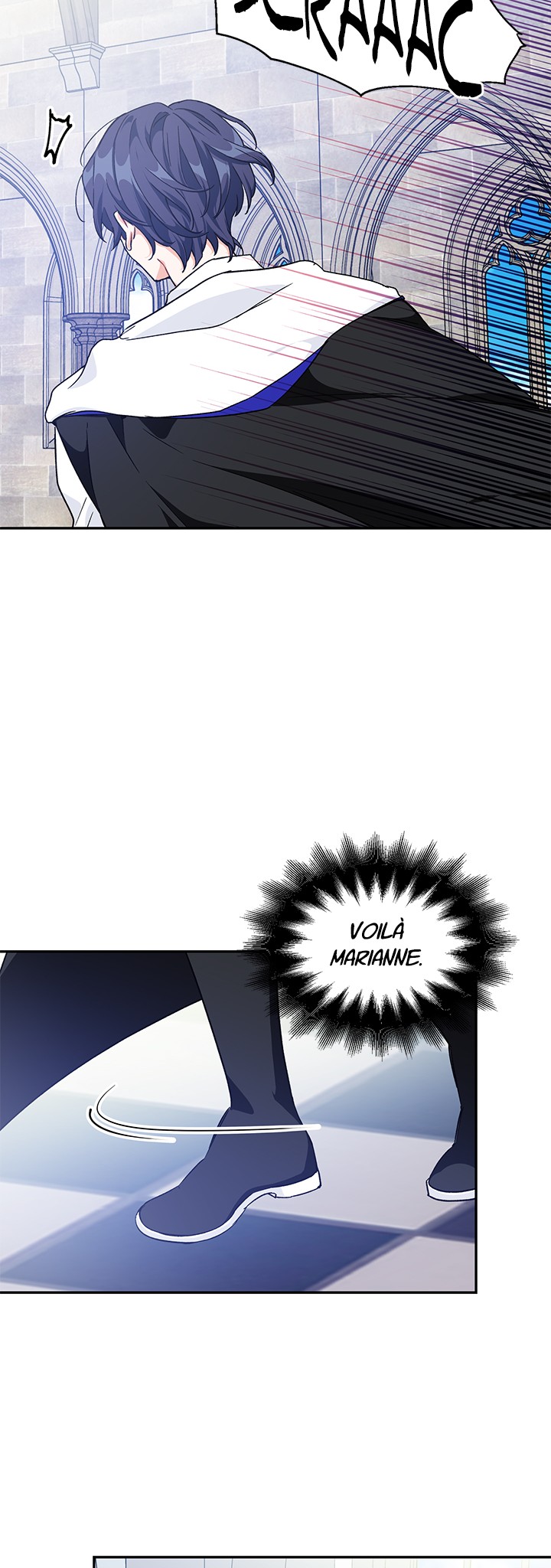 Read Doctor Elise vf Manga Online