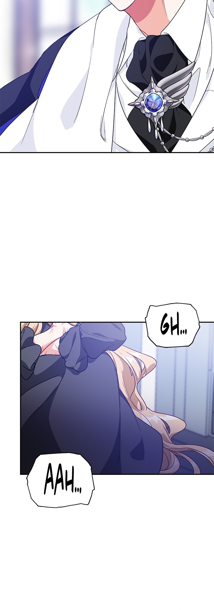 Read Doctor Elise vf Manga Online