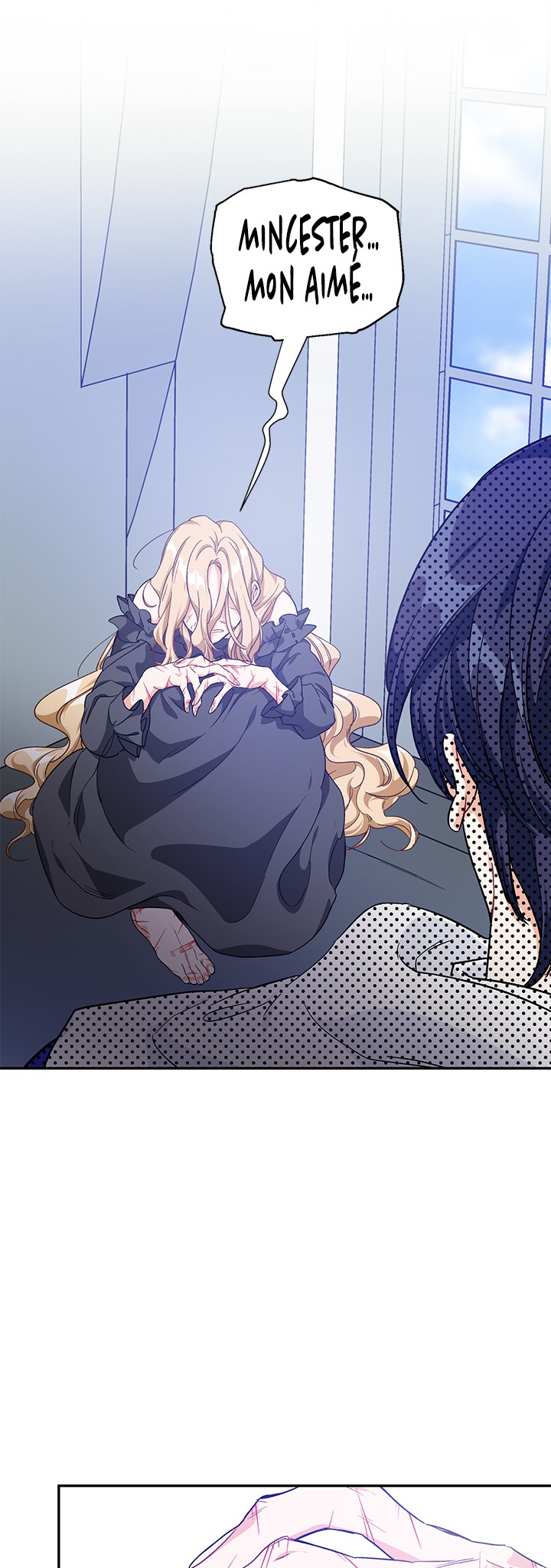 Read Doctor Elise vf Manga Online