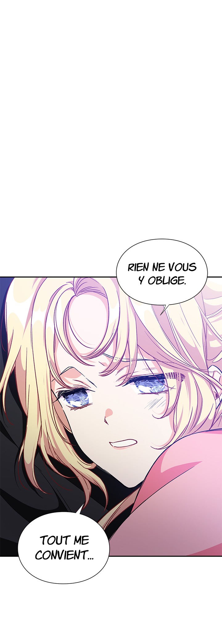 Read Doctor Elise vf Manga Online