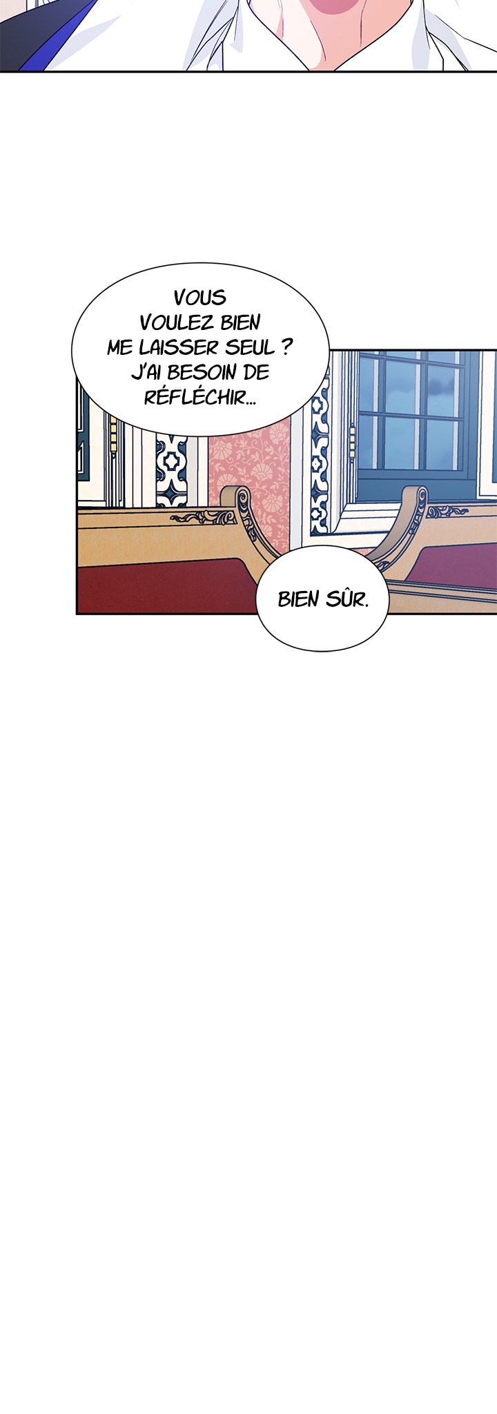 Read Doctor Elise vf Manga Online