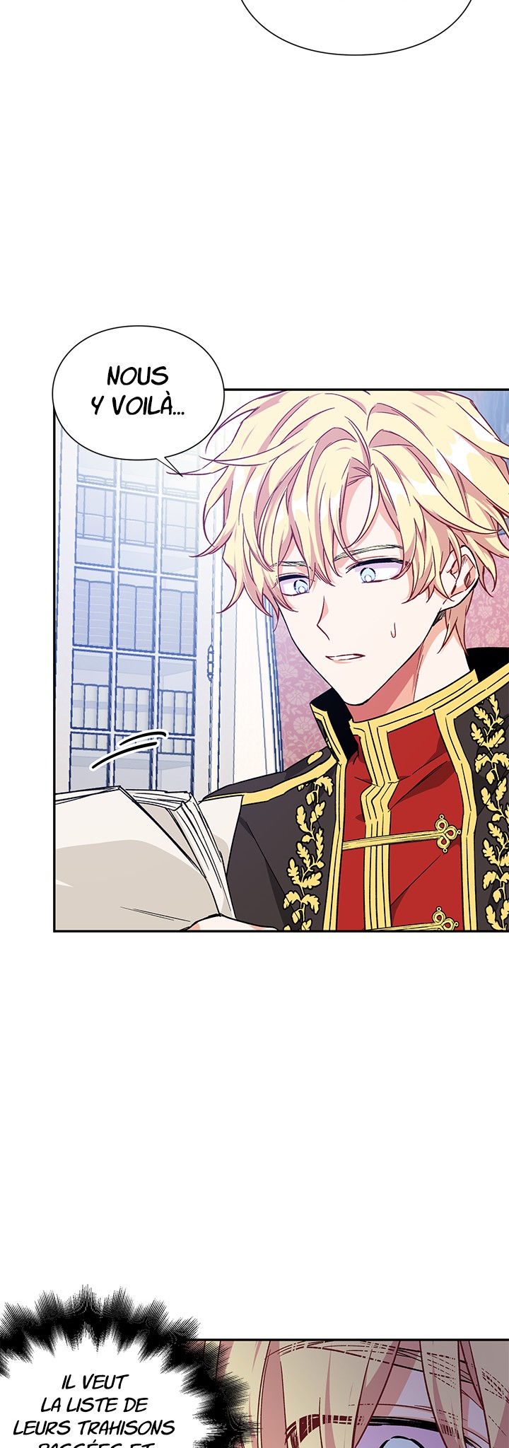 Read Doctor Elise vf Manga Online