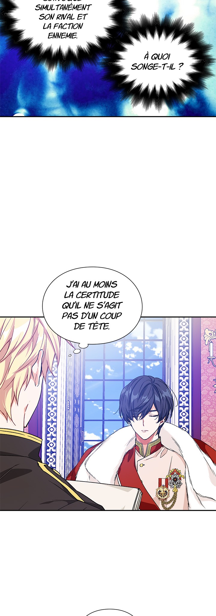 Read Doctor Elise vf Manga Online
