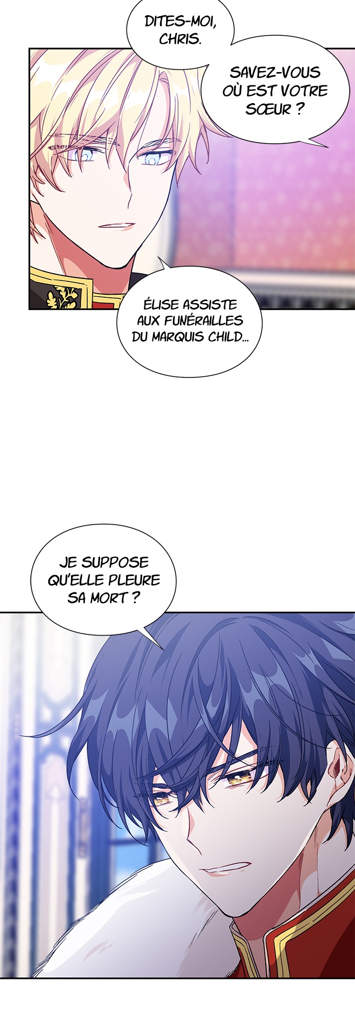 Read Doctor Elise vf Manga Online