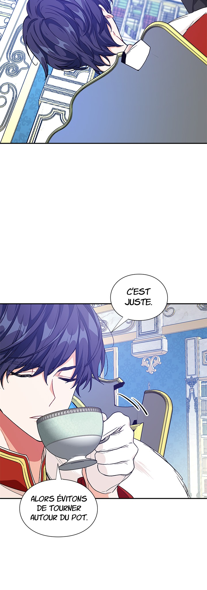 Read Doctor Elise vf Manga Online