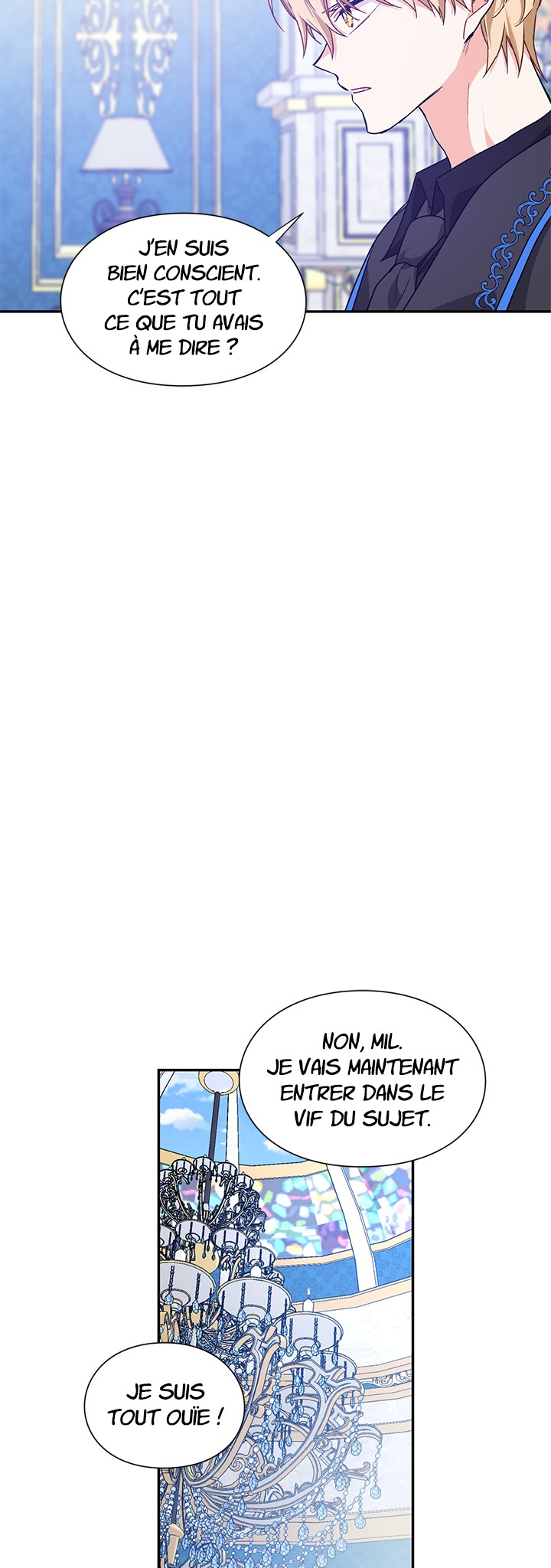 Read Doctor Elise vf Manga Online