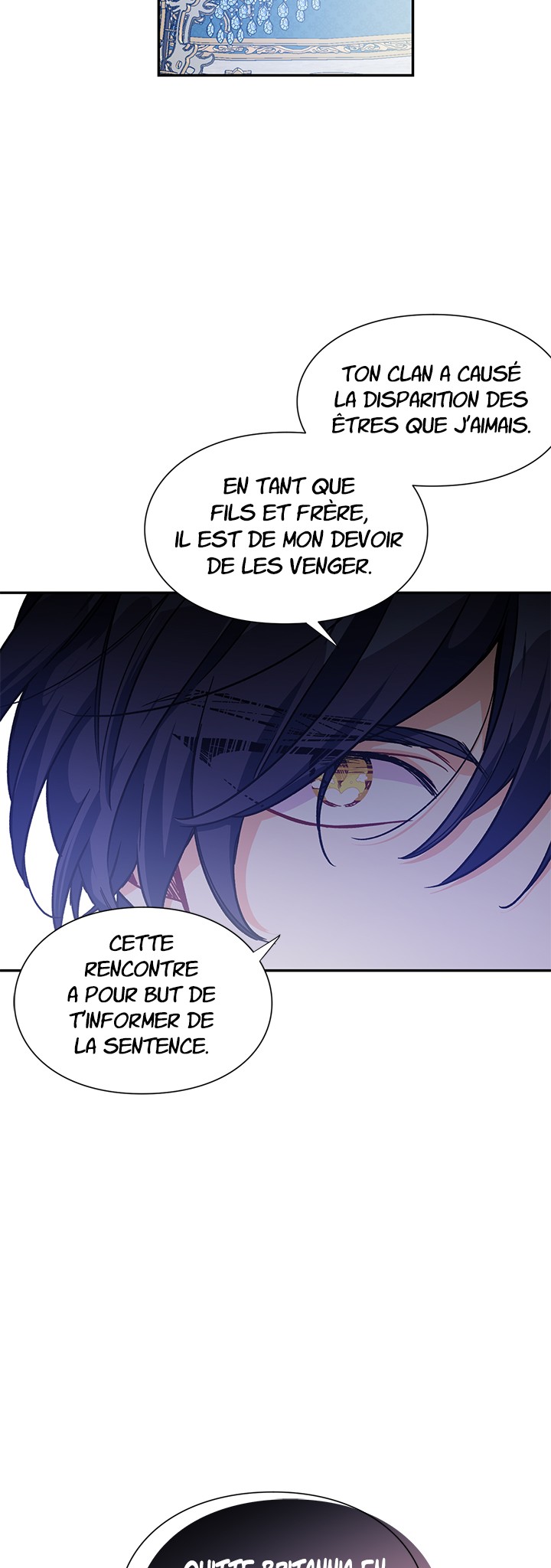 Read Doctor Elise vf Manga Online