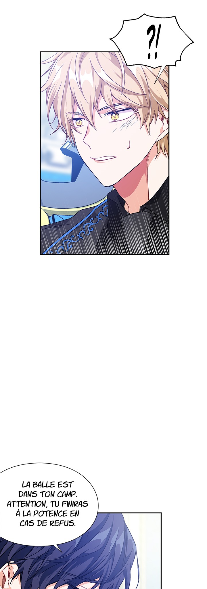 Read Doctor Elise vf Manga Online