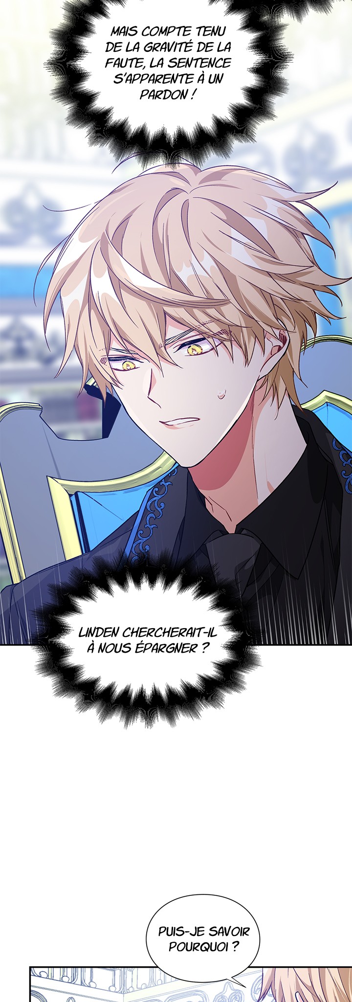 Read Doctor Elise vf Manga Online