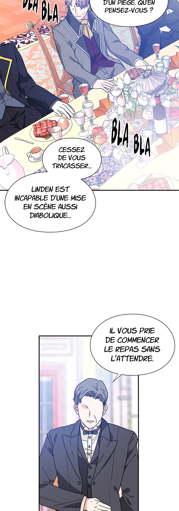 Read Doctor Elise vf Manga Online