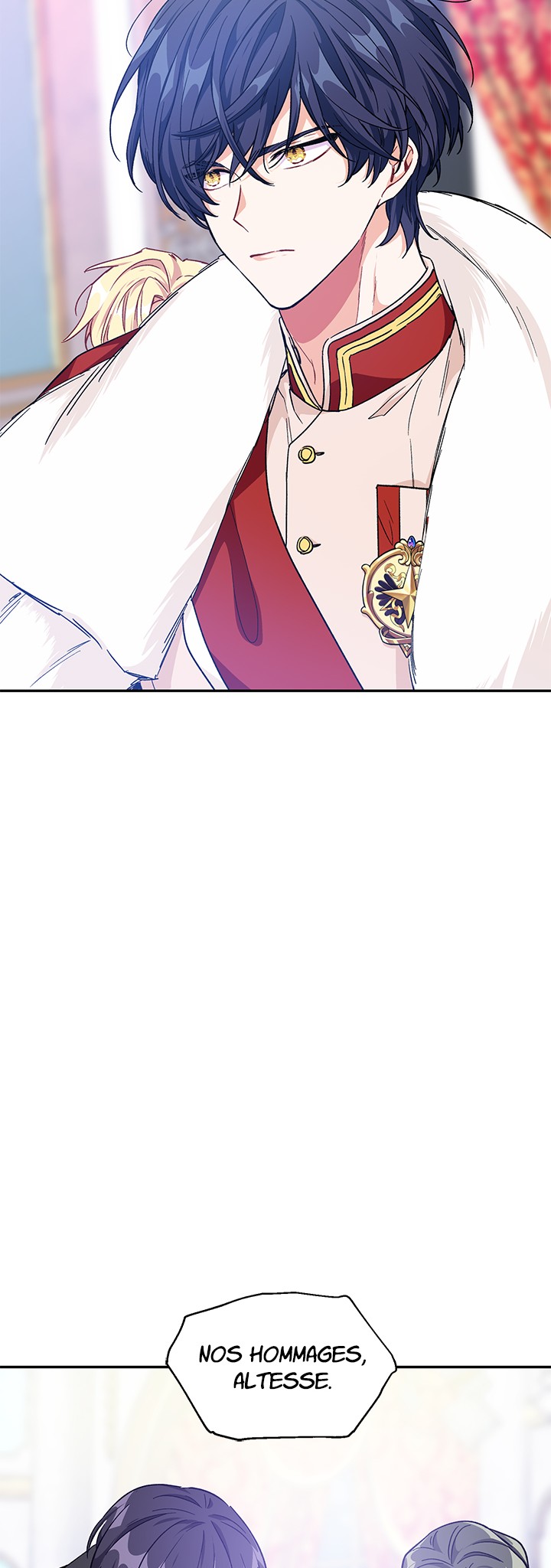 Read Doctor Elise vf Manga Online