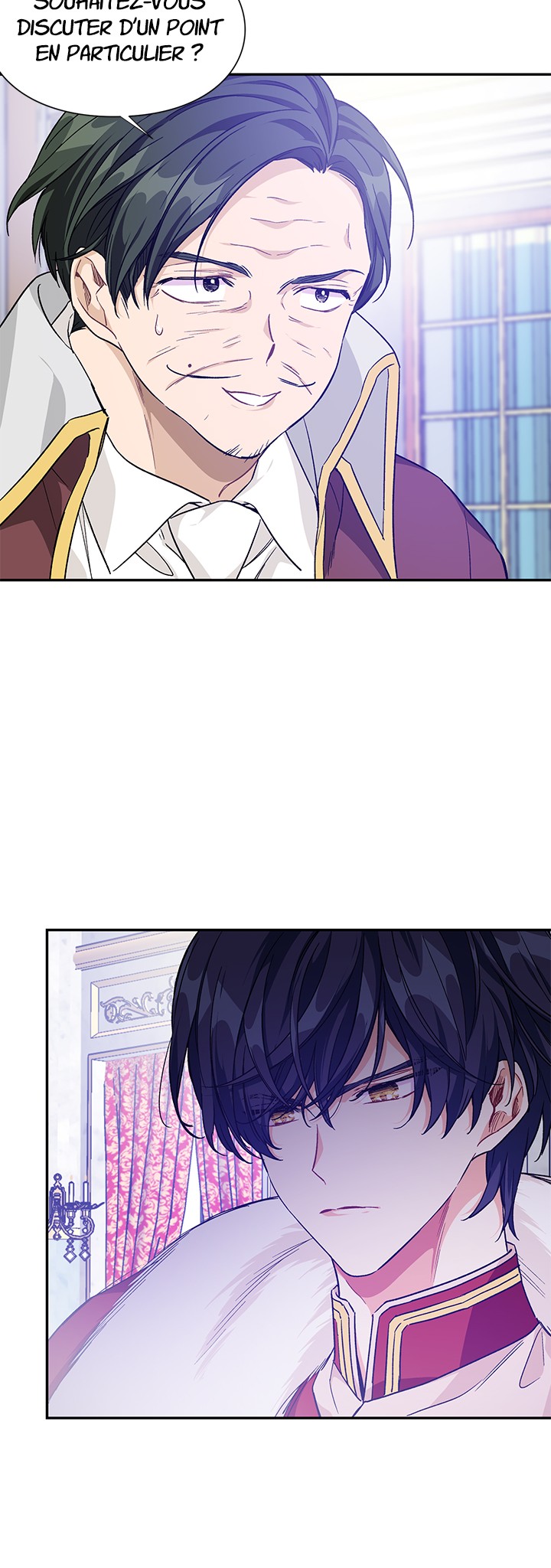 Read Doctor Elise vf Manga Online
