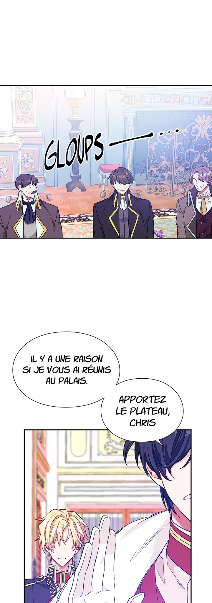 Read Doctor Elise vf Manga Online