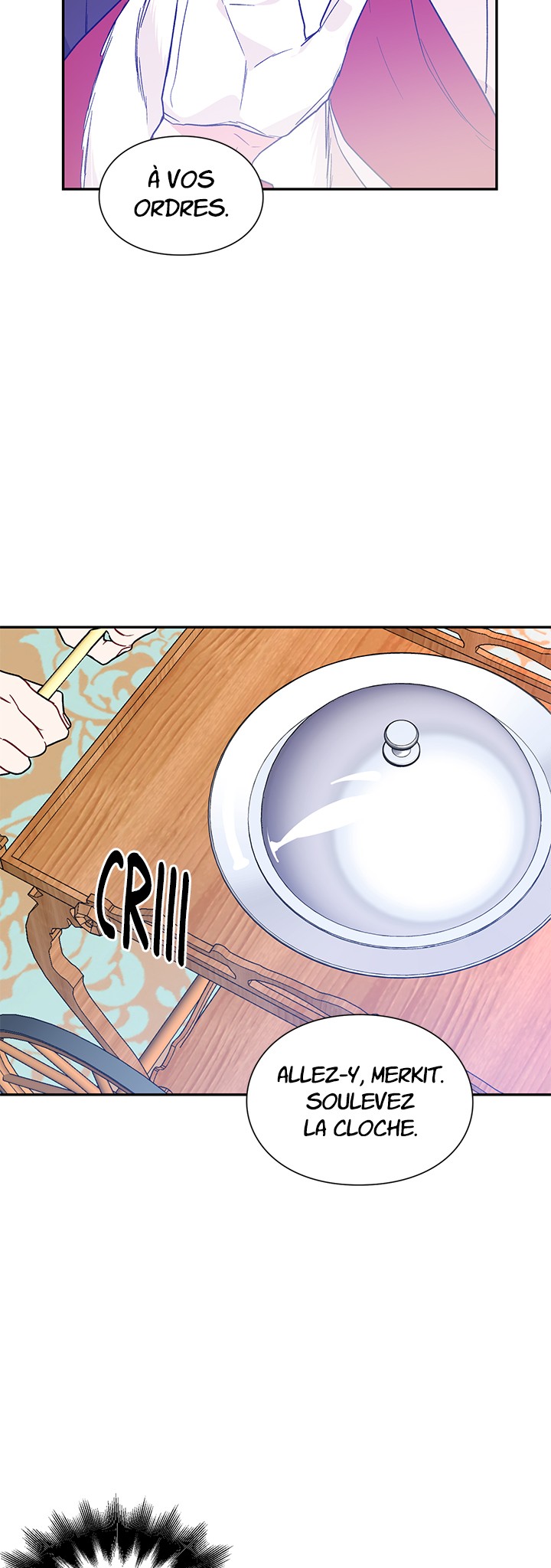 Read Doctor Elise vf Manga Online