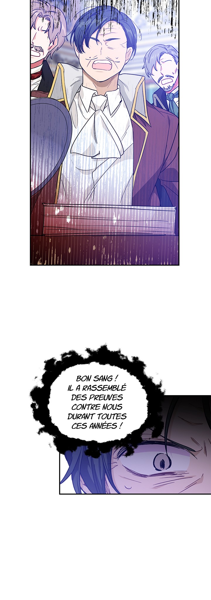 Read Doctor Elise vf Manga Online