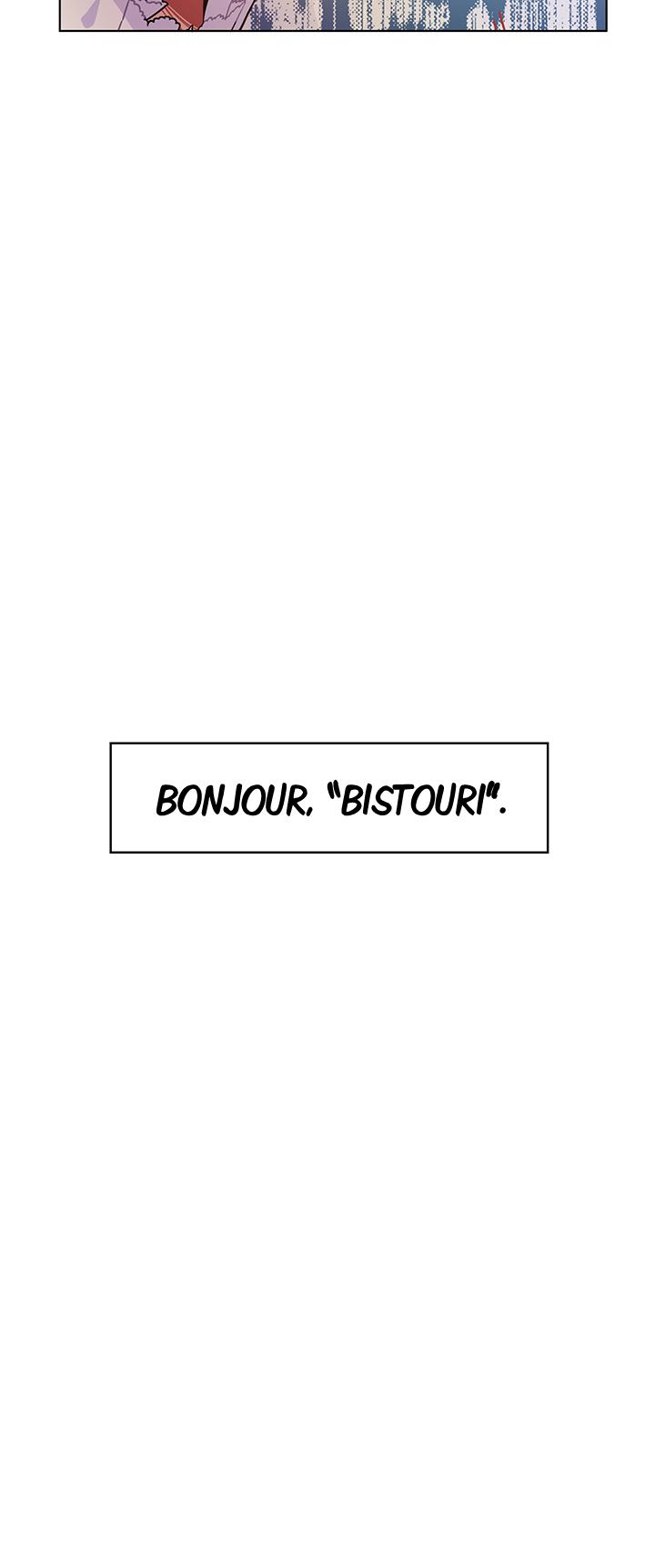 Read Doctor Elise vf Manga Online